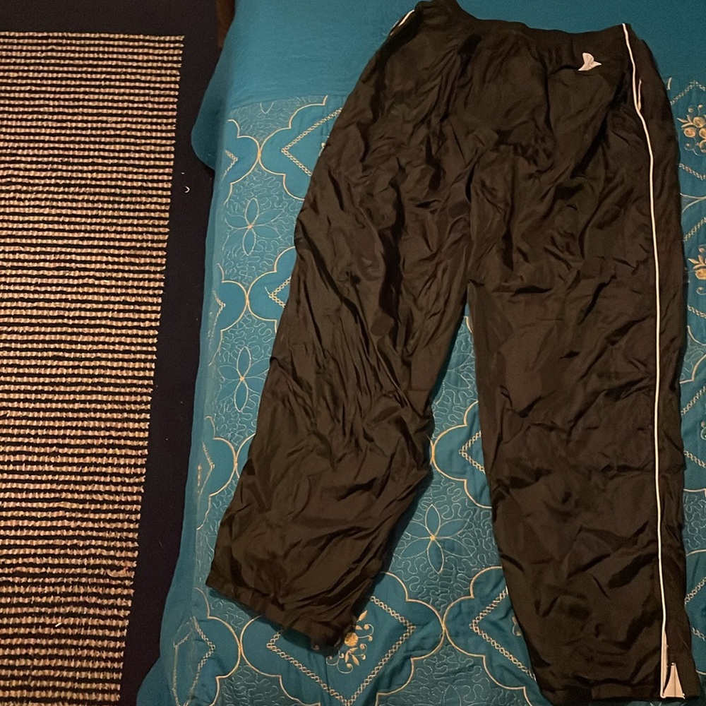 Puffed pants - Picture 2 of 2